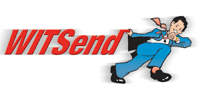 WITSend™ Logo